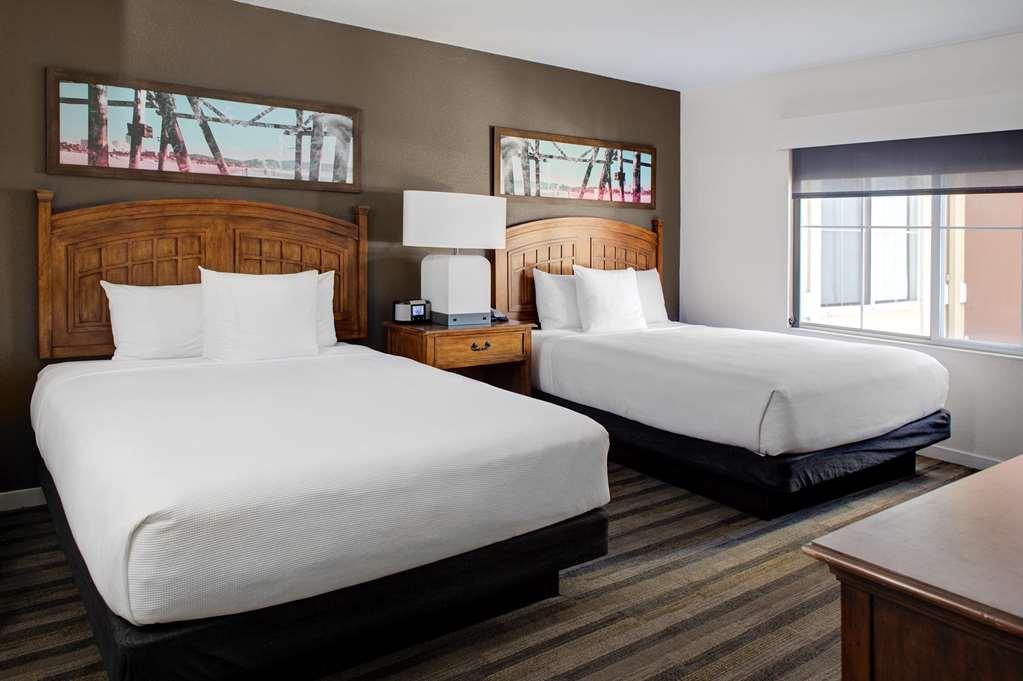 Отель Hyatt House Fishkill-Poughkeepsie Номер фото